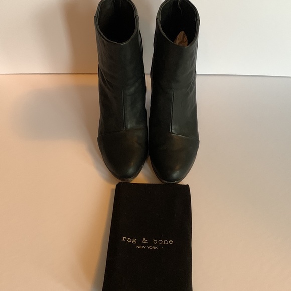 Rag & Bone Newbury ankle boots - Picture 2 of 9